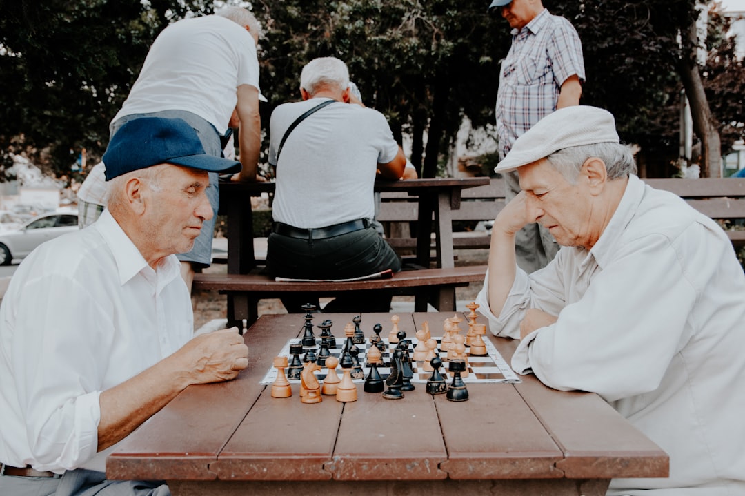 An Intelligent Approach to Lighting for the Golden Age Population An Intelligent Approach to Lighting for the Golden Age Population